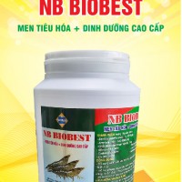 NB BIOBEST