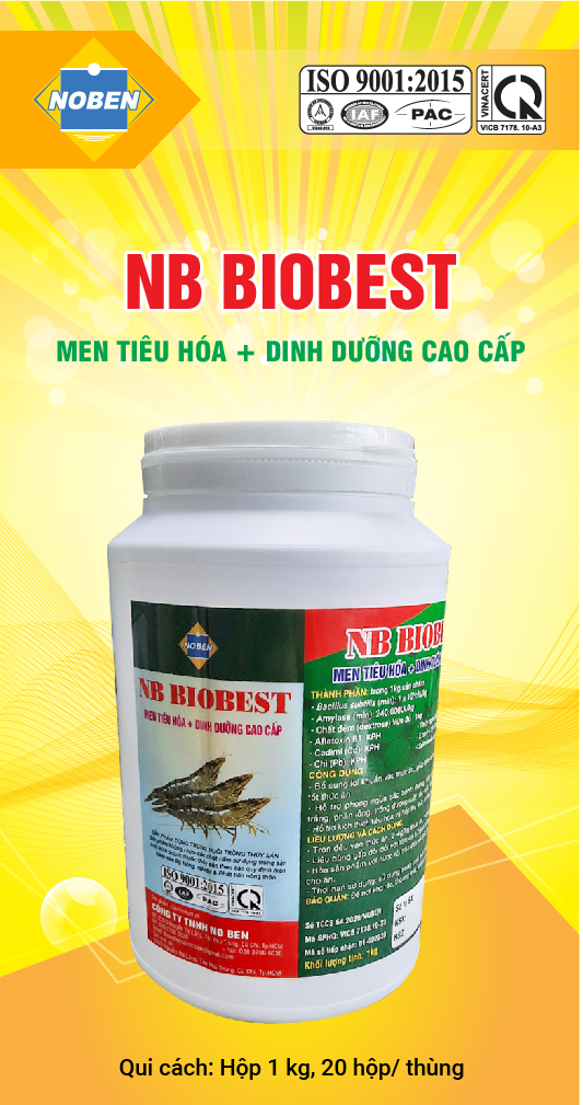 NB BIOBEST