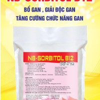 NB SORBITOL B12